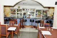 Cika Golden Hotel and Suites Hotels in Lome