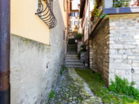 Sissi Hotels in Musso