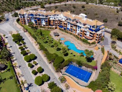 Ático Galera Playa