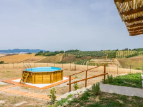 Casaletto Anticaluce