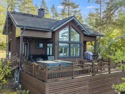 Nuottarinne Hotels in Keuruu