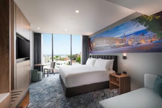 DoubleTree by Hilton Hobart