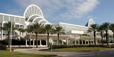 The Point Hotel & Suites Universal Các khách sạn ở Orlando