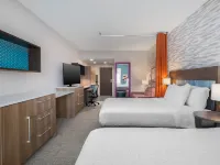 Home2 Suites by Hilton Phoenix Midtown Phoenix otelleri