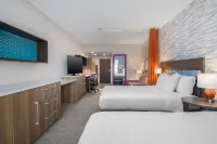 Home2 Suites by Hilton Phoenix Midtown Hotels in Encanto