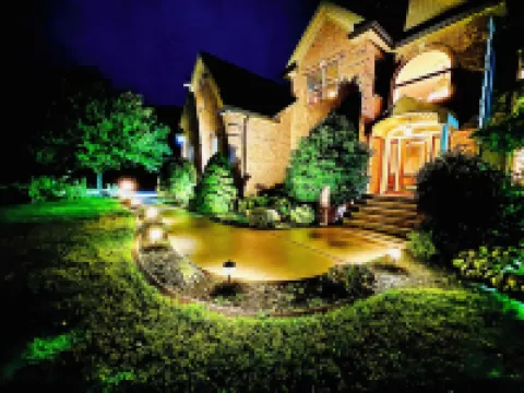 Book Your Room and Enjoy the Backyard Amenities Including Pool, Gazebo and Ponds