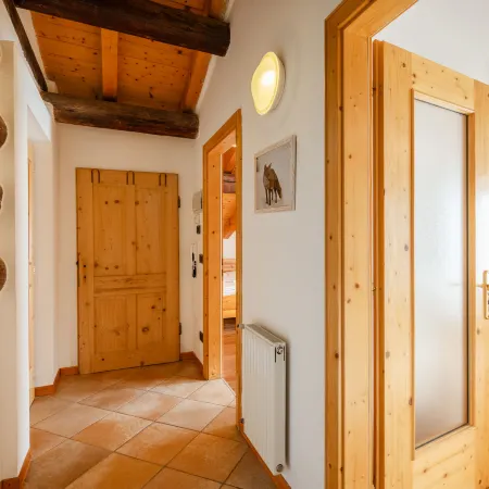 Casa Costazzer A