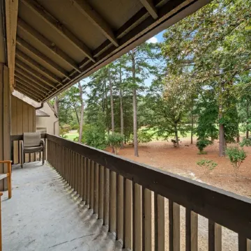 COMPLETELY REMODELED 3 BDR, 2 Bath, Golf Course View Condo