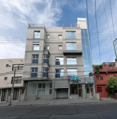 Departamentos Nubes - Salta Capital Hotels near Ebber Floreria