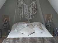 Maison à la Campagne Avec Cour Clôturé et Espace Extérieur Hotels in Eu