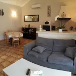 House with private pool just for you.Aillan Hervé