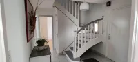 House 400m from the sea and beaches and the GR 34