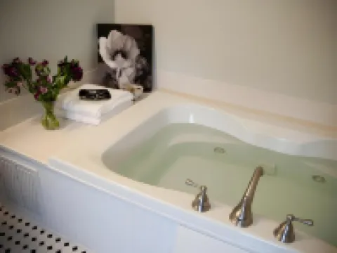 串聯腳踏車旅館