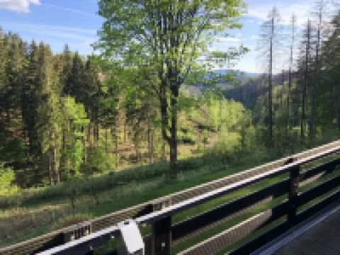 Nartura: Modern Gemütlich Ruhig. Geniessen Sie den Blick in die Berge 聖安德里斯伯格酒店