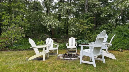 3bedroom private residence on cul de sac near National Seashore