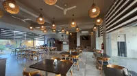 Lion Park Hotel & Resort Các khách sạn ở Sasan Gir