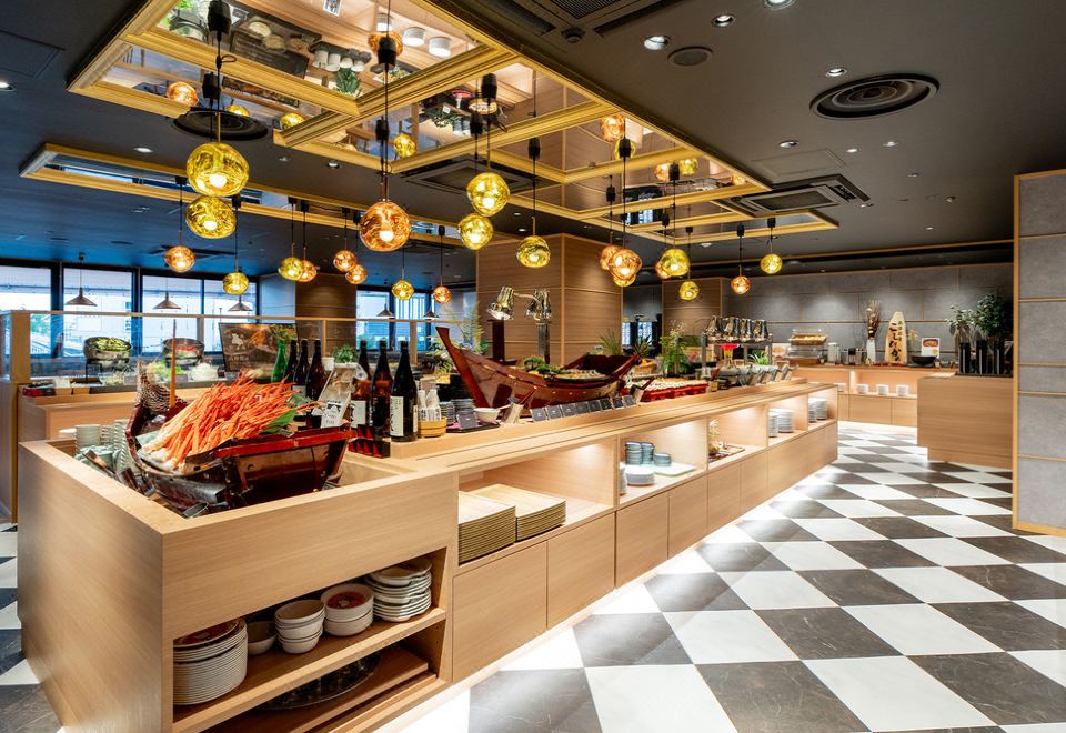 5. 고베 포트 타워..