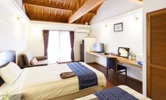 Hotel Peace Island Taketomijima