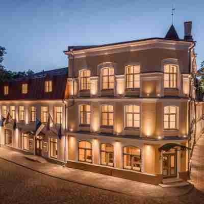 Hotel Imperial Hotel Exterior