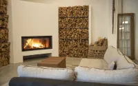 Vacation apartment Höttingen - Adults Only - near Brombachsee