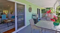 Pineapple Cottage B&B  Vacation Rental Haiku Maui, Lic#BBPH2015/0011