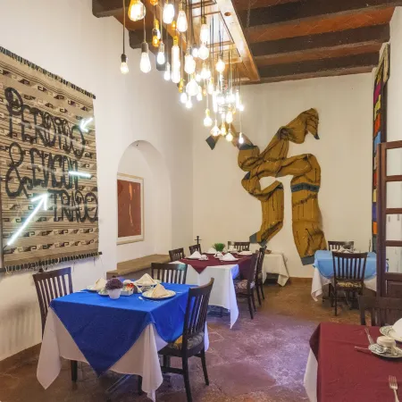 Casa Eva Hotel Boutique & Spa