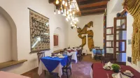 Casa Eva Hotel Boutique & Spa - Desayuno