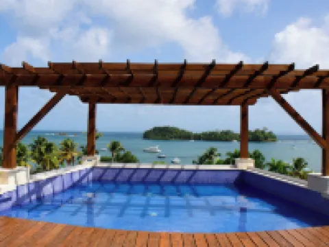 Hacienda Samana Bay Hotel Hotels in Samana