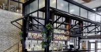 The Hotel Landing - bar