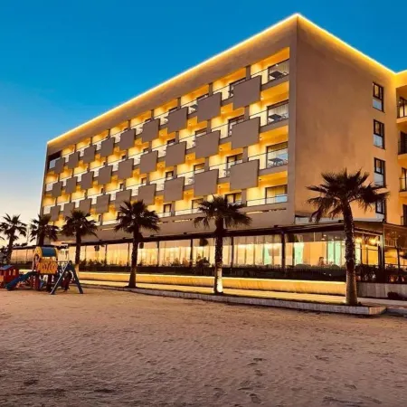 Amara Hotel & Spa
