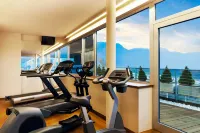 Four Points by Sheraton Bolzano - Gym