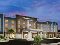 Hilton Garden Inn Apopka City Center Hotels in Apopka
