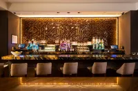 Hilton Americas - Houston - bar