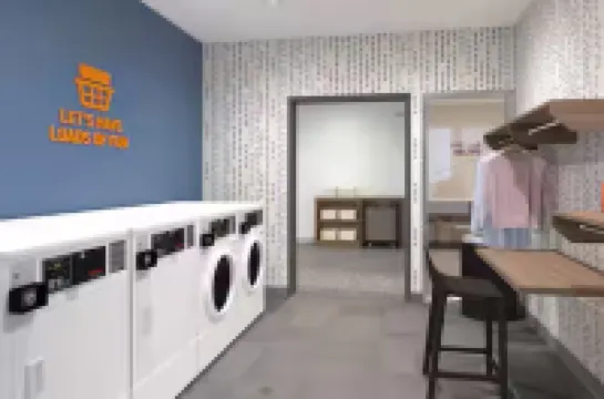 Home2 Suites by Hilton Ann Arbor South