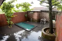 Stonarc Resort Hotels in Sindhudurg