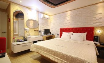 Busan Oncheonjang 369