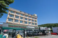 Anmyeondo Ocean Beach Motel
