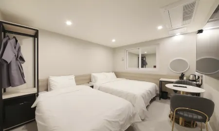 Sacheon A1 (A1) Отели рядом с Аэропорт Сачхон