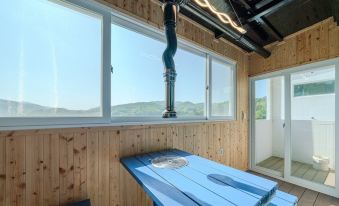 Cheongju Sole Luna Pension