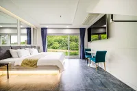 Yongin Nine Self Check-in Motel Hotels near Seongu Bowlingjang