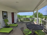 Chinaberry Cottage Hotels in China Spring
