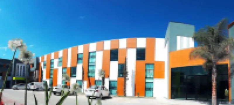 โรงแรม บริซัส เอ็กซ์เพรส โรงแรมใน