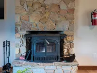 Charming 4-bedroom home with Hot Tub and Pool Table in Massanutten Resort Hotels in Massanutten