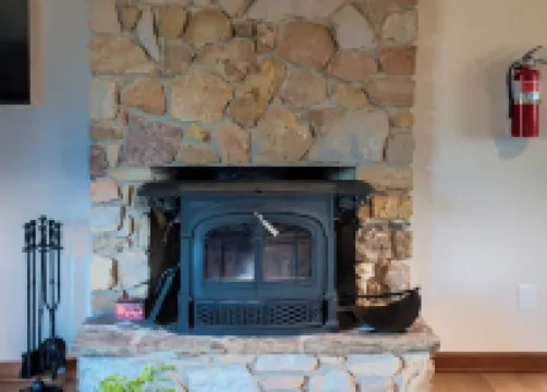 Charming 4-bedroom home with Hot Tub and Pool Table in Massanutten Resort