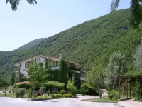 Agriani Hotel Các khách sạn ở Stavroupoli