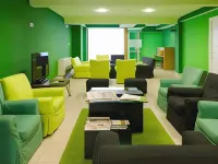 네스트 스타일 산티아고 산티아고데콤포스텔라 호텔