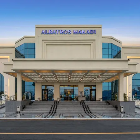 Harmony Makadi Bay Hotel