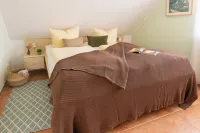 Vacation for 2 adults ideal for cycling on Usedom - Bed & Bike certificate Hotels in Loddin