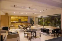 昌迪加爾Orchid飯店，Zirakpur