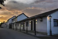 The Skye Inn